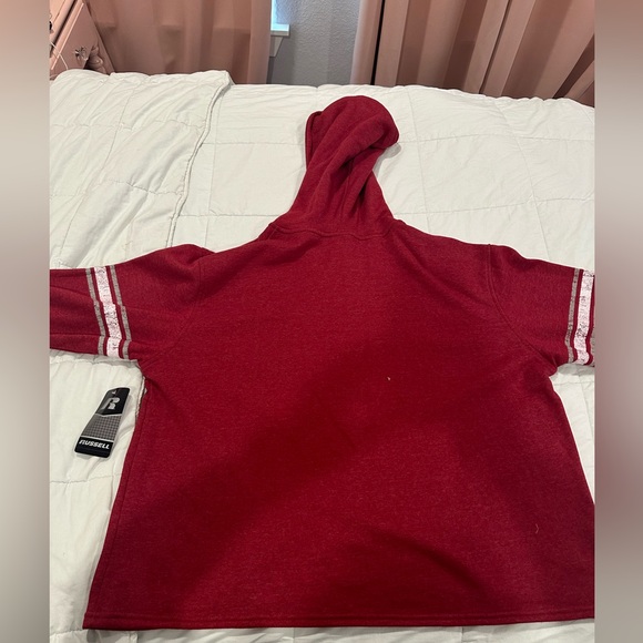 Razorback Hoodie - Picture 2 of 3